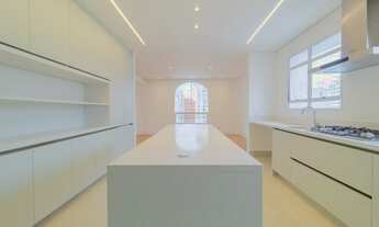 Imagem 6: Lindo apartamento totalmente reformado, fino acabamento, 3 Suites, Único