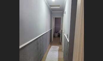 Imagem 5: Sobrado para venda possui 130 metros quadrados com 3 quartos em Capão do Embira - São Paul