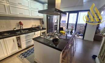 Imagem 7: Lindo apartamento de 3 dormitórios 1 vaga de garagem ótima localização