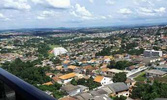 Imagem 4: Apartamento Padrão à venda em Ponta Grossa/PR