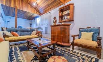 Imagem 4: Vargem Grande Paulista - Casa de Condomínio - Recanto Suísso