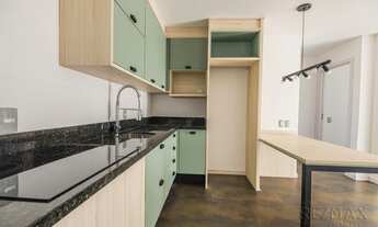 Imagem: FLORIANóPOLIS - Apartamento Padrão - Itacorubi