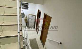 Imagem 5: Casa Triplex 2 Suítes No Pechincha