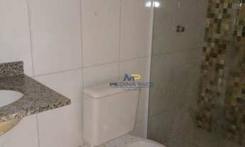 Imagem 4: Casa na Trindade 2 quartos