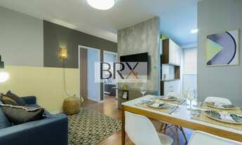 Imagem: Apartamento 2 Quartos Monte Azul Belo Horizonte