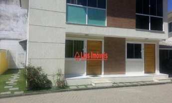 Imagem: Casa com 2 dormitórios à venda, 65 m²