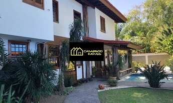 Imagem 7: CASA DUPLEX NA TAQUARA