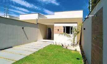 Imagem 2: Casa de condomínio para venda com 115 metros quadrados com 2 quartos em Parque Alvorada