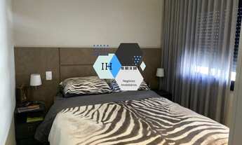 Imagem 4: APARTAMENTO RESIDENCIAL em SÃO PAULO - SP, CAMPO BELO