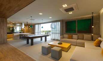 Imagem 3: Apartamento Alto Padrão à venda em São Paulo/SP