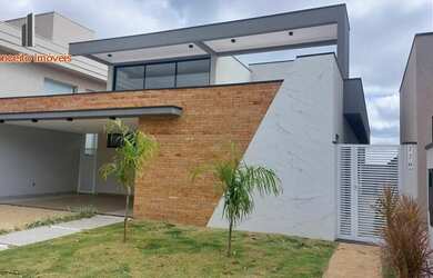Imagem: Casa à venda Codomínio Terras De Siena