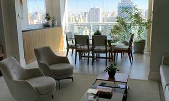 Imagem 2: Apartamento Alto Padrão à venda em São Paulo/SP