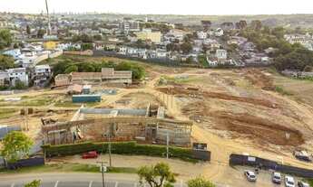 Imagem 3: Terreno condomínio Fechado Pilarzinho Paysage Terrara 162m2