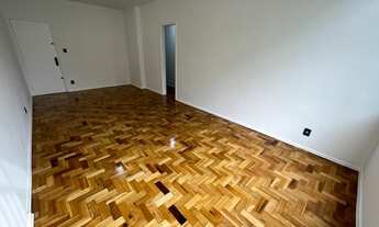 Imagem: Apartamento para venda tem 95 metros quadrados