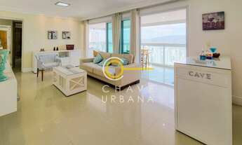 Imagem 7: Apartamento com 3 suites, 167 m² - venda por R$ 2.500.000 ou aluguel por R$ 15.000/mês - B