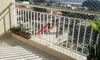 Imagem 5: Apartamento à venda no bairro Santa Paula - São Caetano do Sul/SP