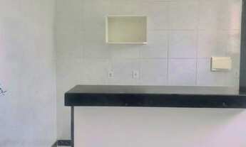 Imagem 6: Apartamento 2 quartos no Kennedy