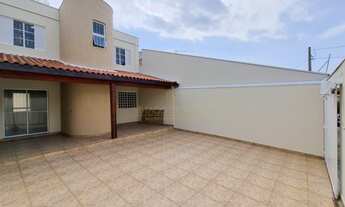 Imagem 2: Casa Sobrado a Venda na cidade de indaiatuba. Casa no bairro Jardim colonial sendo 02 domi