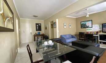 Imagem: Lindo apto de 3 domem-se transformado em