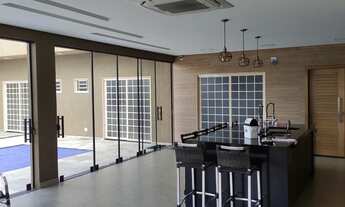 Imagem 6: CASA COM PISCINA JARDIM VISTA BELA IMÓVEL DIFERENCIADO