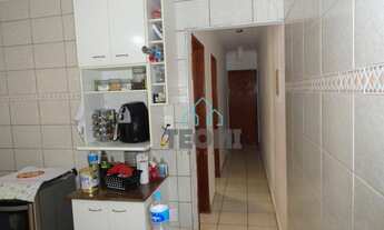 Imagem 6: Casa com 2 dormitórios (1 suite) à venda, 62 m² por R$ 300.000 - Esplanada Independência