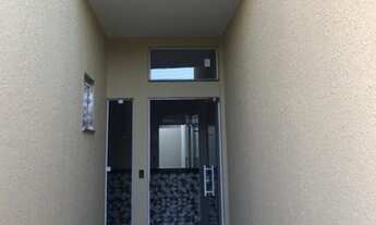 Imagem 6: Solange Park, Goiânia, Casa nova a Venda, 2 Quartos com suíte, Aceita financiamento bancá