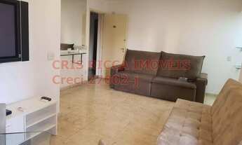 Imagem 3: Apartamento para Locação em São Paulo, Vila Olimpia, 2 dormitórios, 2 suítes, 4 banheiros