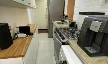 Imagem 4: Apartamento para venda tem 61 metros quadrados com 3 quartos em Vila Ema - São Paulo - SP