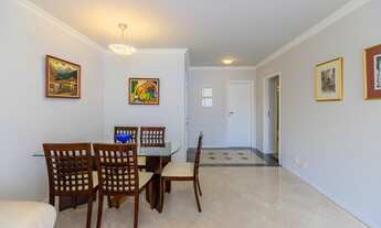 Imagem 4: Apartamento para venda possui 116 metros quadrados com 3 quartos em Jardim Paulista - São