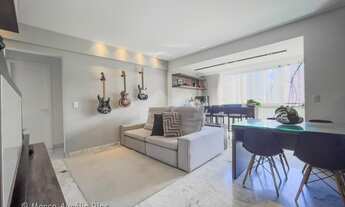 Imagem: Apartamento em Vale do Sereno - Nova Lima