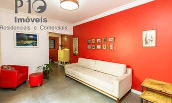 Imagem 2: CASA A VENDA NA VILA CLEMENTINO - Casa com 3 dormitórios 2 vagas a venda na Vila Clementin