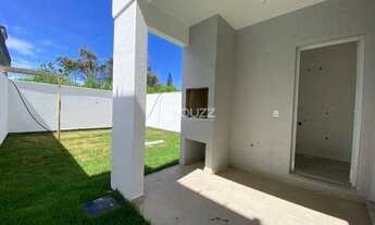 Imagem 4: Casa 3 dormitórios sendo 1 suite e demi suite no Morro das Pedras - Floripa