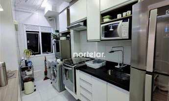 Imagem 4: Apartamento com 2 dormitórios à venda, 47 m² por R$ 295.000,00 - Conceição - Osasco/SP