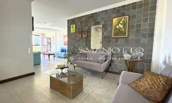 Imagem 7: Apartamento com 140 metros no Tirol - Natal - RN