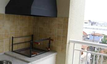 Imagem 4: Apartamento à venda, 103 m² por R$ 670.000,01 - Centro - São Caetano do Sul/SP