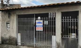 Imagem 1: Casa à venda no bairro Vila Cintra - Mogi das Cruzes/SP