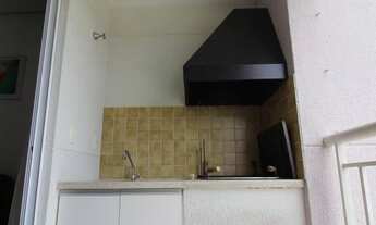 Imagem 7: Apartamento com 2 dormitórios à venda, 68 m² por R$ 565.000,00 - Centro - São Caetano do S