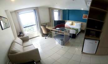 Imagem: Venda, 27 m² por R$ 176.000 - Adrianópolis