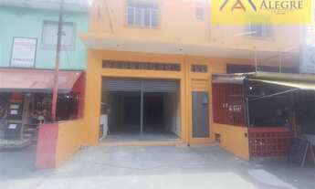 Imagem: São Paulo - Loja/Salão - Jardim Prudência