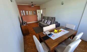 Imagem 6: Apartamento amplo de 3 Dormitórios, suíte + banheiro de empregada - 1 Vaga privativa - Boq