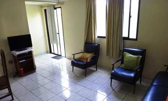 Imagem 7: Aluguel temporada pertinho da praia