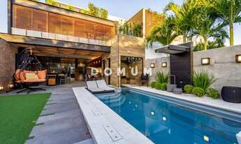 Imagem 2: Blue houses - Barra da Tijuca - Rio de Janeiro