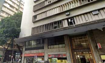 Imagem: Sala Comercial