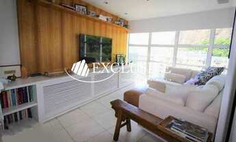 Imagem 4: Rio de Janeiro - Apartamento Padrão - Lagoa