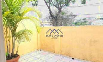 Imagem 6: Casa à venda, 116 m² por R$ 380.000,00 - Vila Nova Jundiainópolis - Jundiaí/SP