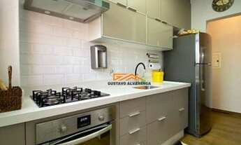 Imagem 7: Apartamento com 1 dormitório à venda, 42 m² por R$ 315.000,00 - Vila Itapura - Campinas/SP