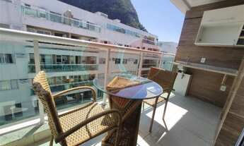 Imagem 6: Cobertura para venda com 100 metros quadrados com 3 quartos