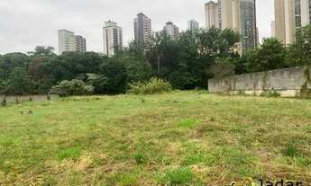 Imagem 4: Imóvel para venda possui 19000 metros quadrados em Jardim Anália Franco - São Paulo - São