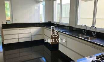 Imagem 7: Casa à venda, 662 M² de área construída, 800M² de terreno, no Condomínio Residencial Tambo