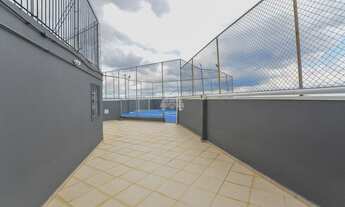 Imagem 7: Apartamento para venda possui 44 metros quadrados com 2 quartos em Novo Mundo - Curitiba